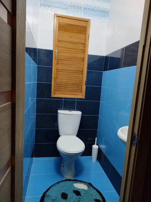 Оренда Квартира 2-кімнатна, 6/24 поверх на Милославська, 2 Київ - фото 9