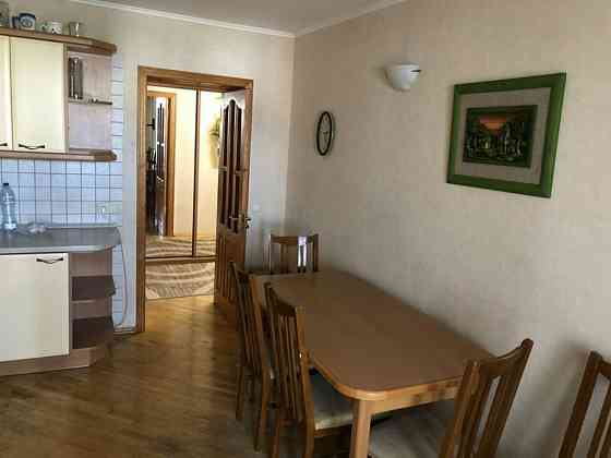 Оренда Квартира 3-кімнатна, 6/14 поверх на ул. Михаила Драгоманова, 44а Kiev