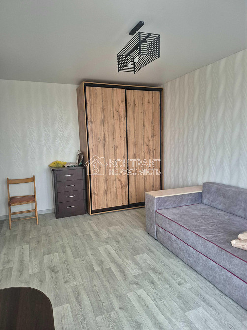 Оренда Квартира 1-кімнатна, 8/12 поверх на вул. Академіка Павлова Харків - фото 2