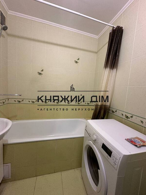 Оренда Квартира 1-кімнатна, 15/20 поверх на Декабристов ул./Братства Тарасовцев ул. Kiev - photo 12