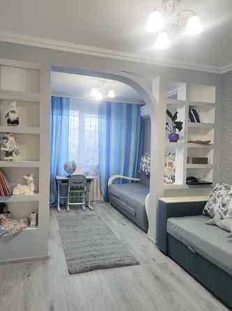 Продаж 1к Квартира 36 кв.м Березняківська вул. Kiev