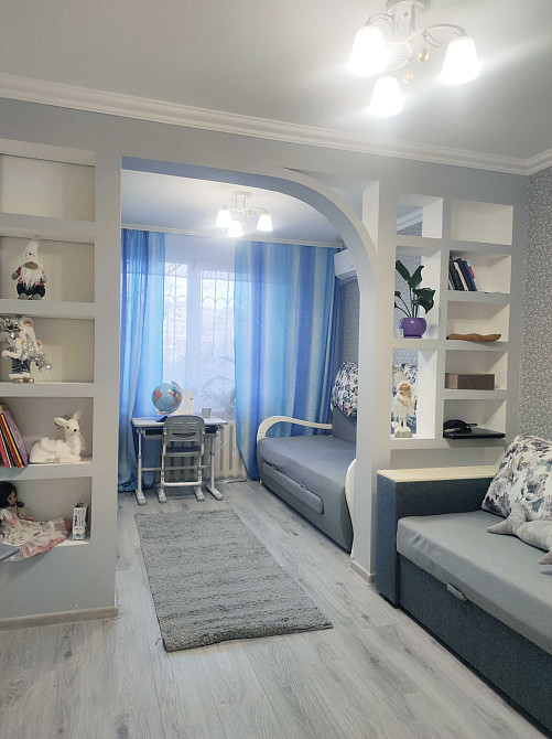 Продаж 1к Квартира 36 кв.м Березняківська вул. Kiev - photo 6