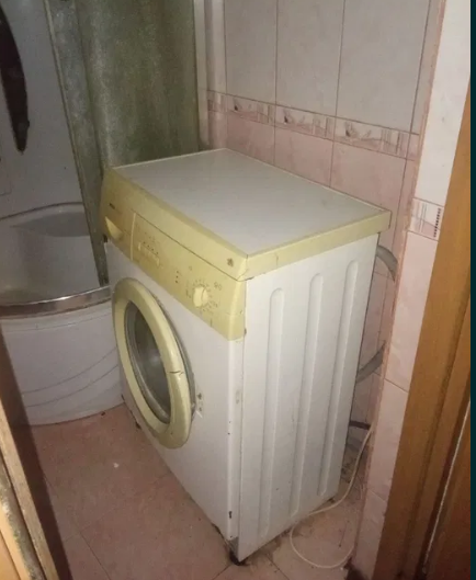 Продам уютную комнату 12,6 м² в общежитии на Слободке. Одеса - фото 2