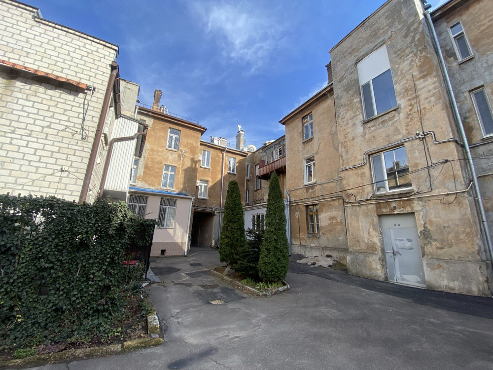 Продаж Квартира 2-кімнатна на ул. Вячеслава Черновола, 8 Одесса - изображение 2