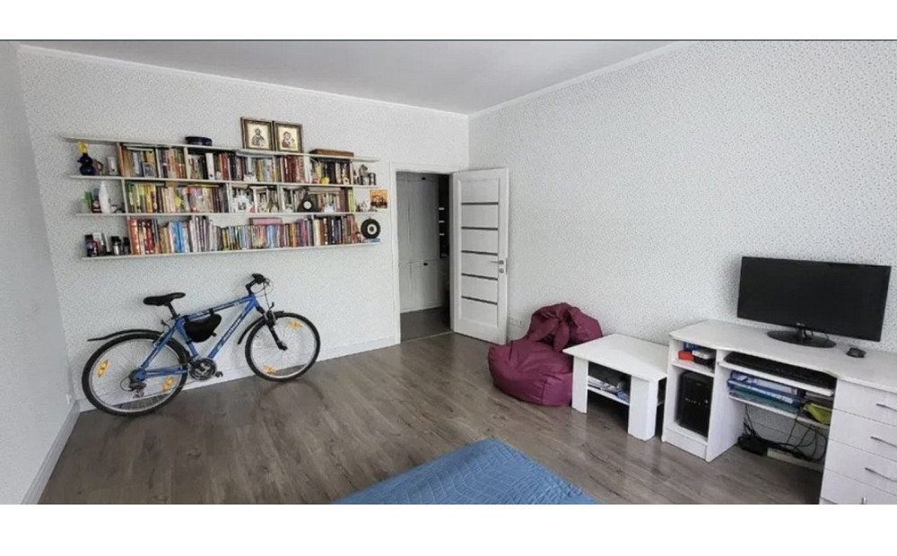 Продаж Квартира 2-кімнатна, 1/6 поверх на Метрологічна вул., 111 Kiev - photo 13