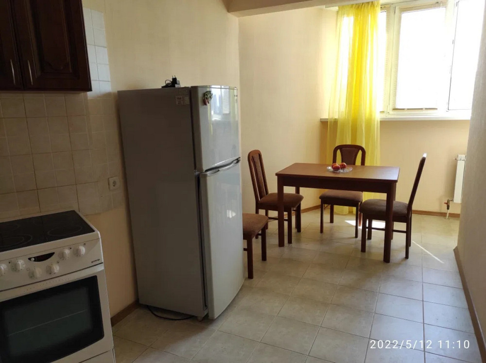 Оренда Квартира 1-кімнатна, 9/24 поверх на Проспект Бажана, 1м Київ - фото 2