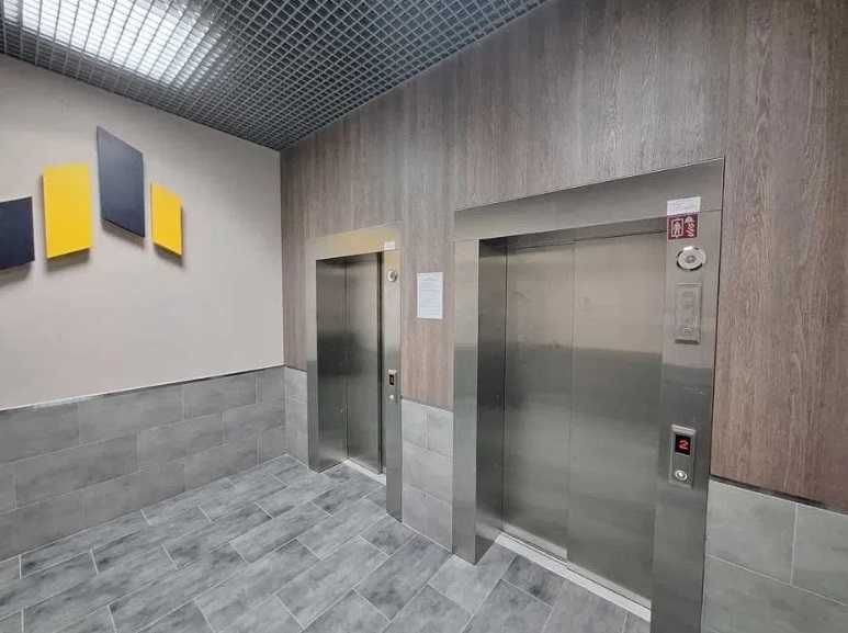 Продаж Квартира 1-кімнатна, 14/25 поверх на Приміська вул., д. 26 Київ - фото 13