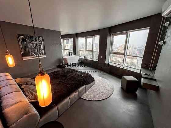 ЖК Владимирский 2 ком. на Антоновича м. Дворец Украина №11196378 Київ