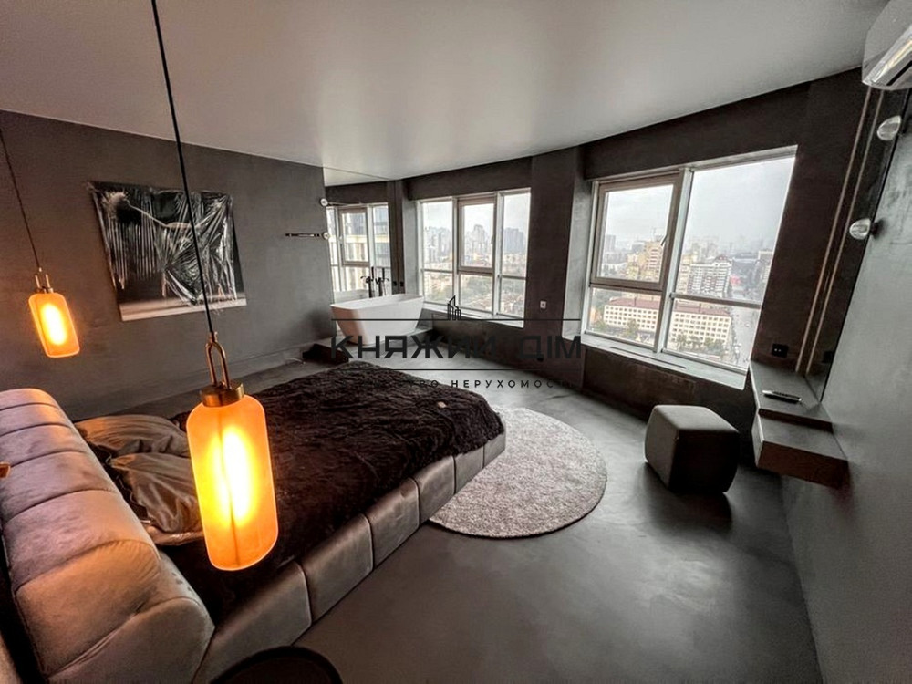 ЖК Владимирский 2 ком. на Антоновича м. Дворец Украина №11196378 Київ - фото 1