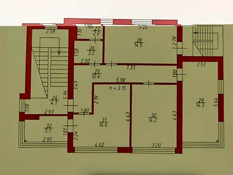 Здається    Луцьк Сверстюка Євгена вулиця Луцьк - фото 5