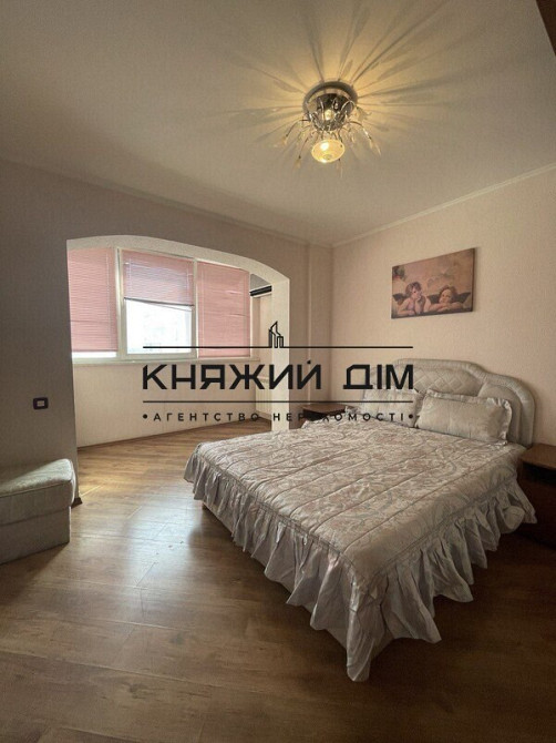 Оренда Квартира 2-кімнатна, 16/18 поверх на Вишняковская ул. Київ - фото 1