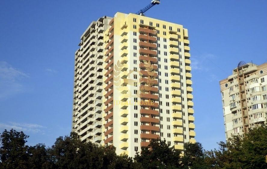 Прподаж самрт квартири Правий берег Kiev - photo 1