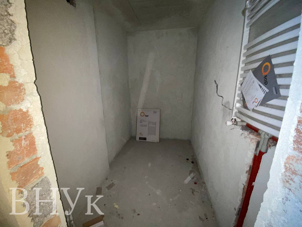 Продаж Квартира 1-кімнатна, 3/3 поверх на вул. Розточчя Львів - фото 10