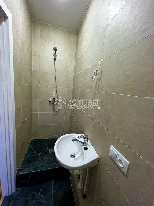 Продаж Квартира 1-кімнатна, 2/9 поверх на вул. Авіахімічна Харків - фото 11