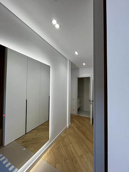 Продаж 2к Квартира 77 кв.м Чорновола пр., 77 L'viv - photo 1