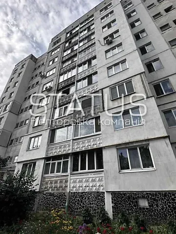 Продаж 3к Квартира 67 кв.м вул. Шевченка 82 Полтава - фото 16