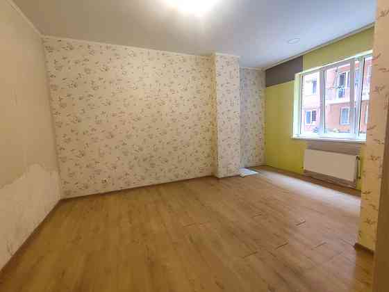 Продам 1 комн квартиру в новом кирпичном доме в Центре, пер. Книжный Odessa