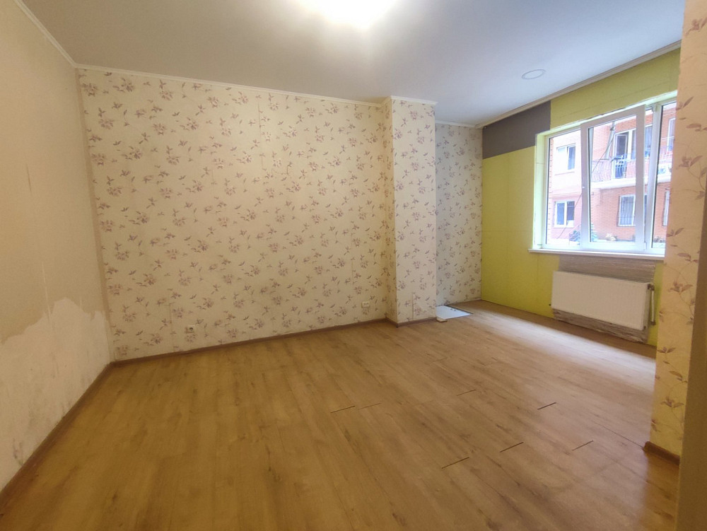 Продам 1 комн квартиру в новом кирпичном доме в Центре, пер. Книжный Odessa - photo 1