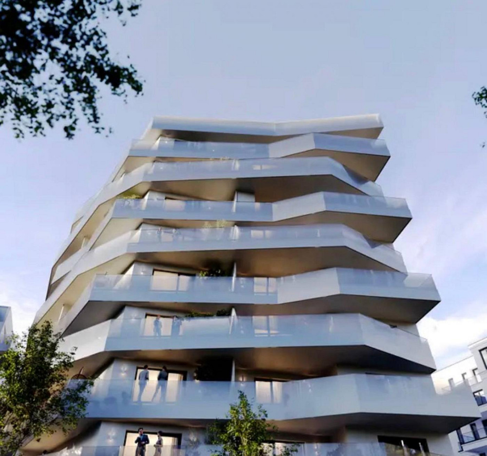 Продаж Квартира 1-кімнатна, 5/10 поверх на вул. Малоголосківська Львів - фото 5