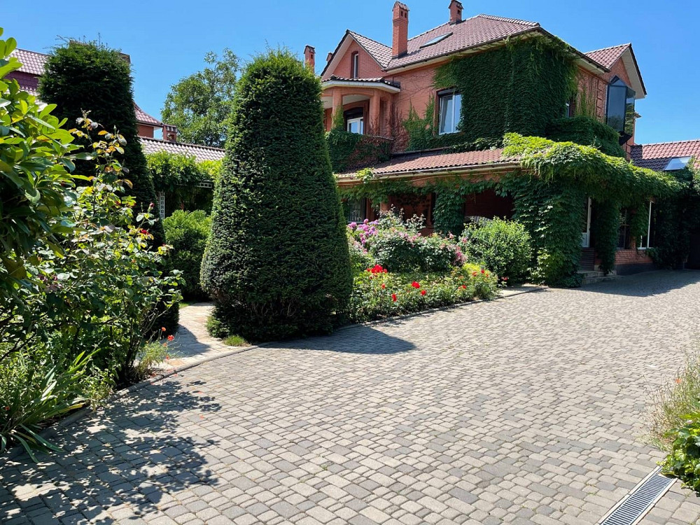 Продаж Будинок на Большой Фонтан / Фонтанская Дорога Odessa - photo 15