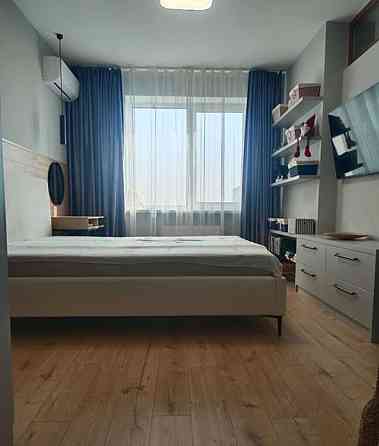 1 кімнатна квартира, ЖК Святобор, вул. Львівська, 15, Святошинський район Kiev