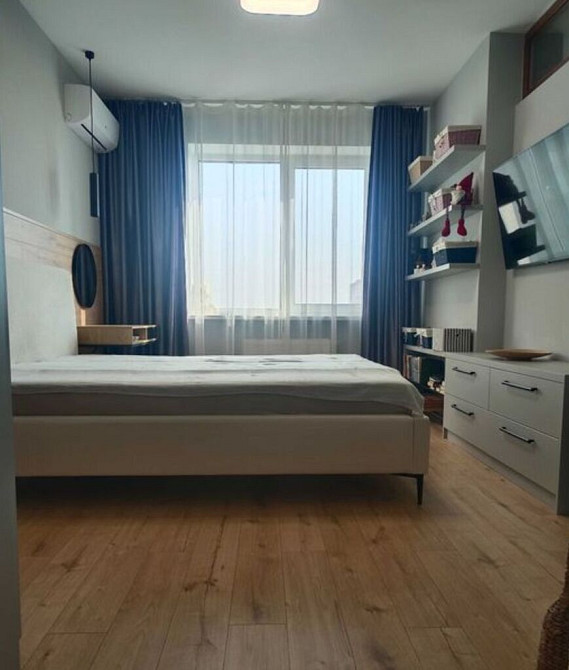 1 кімнатна квартира, ЖК Святобор, вул. Львівська, 15, Святошинський район Kiev - photo 4