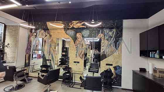 Оренда Будинок 1-кімнатний на Бульварно-Кудрявська вул., 43А Kiev