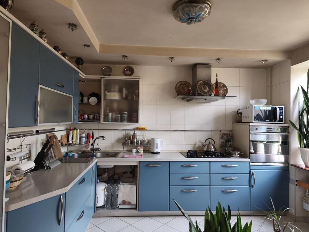 Продаж Квартира 5-кімнатна, 5/9 поверх на Степовая ул. Одеса - фото 3