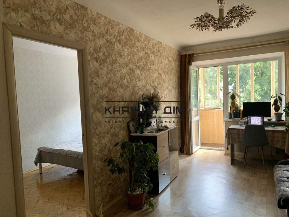 Продаж 2-х к. кв. на Печерську! № 21144403 Kiev - photo 3