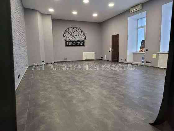 Оренда офісне приміщення на Богомольця Академіка вул., 5 приміщень - 3, поверх - 1/5 Київ