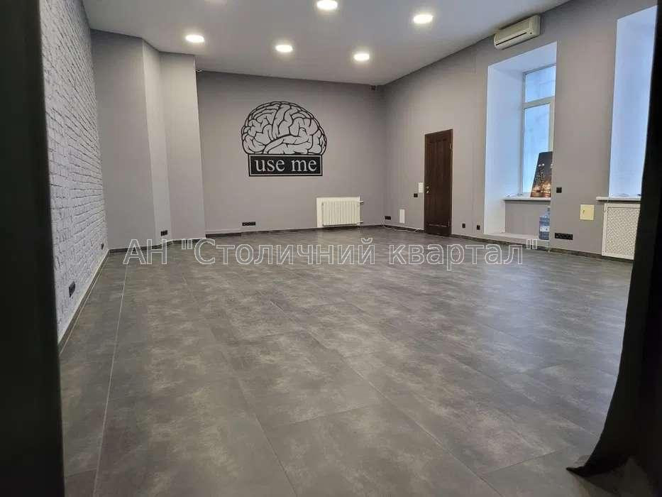 Оренда офісне приміщення на Богомольця Академіка вул., 5 приміщень - 3, поверх - 1/5 Київ - фото 1