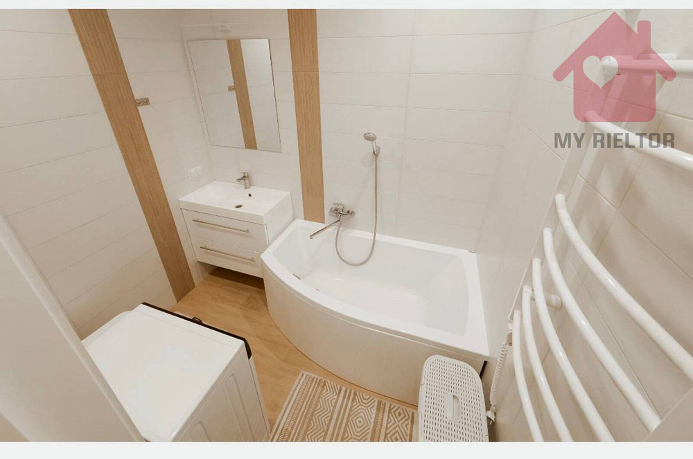 Продаж Квартира 2-кімнатна, 5/8 поверх на Університетська Ужгород - фото 12