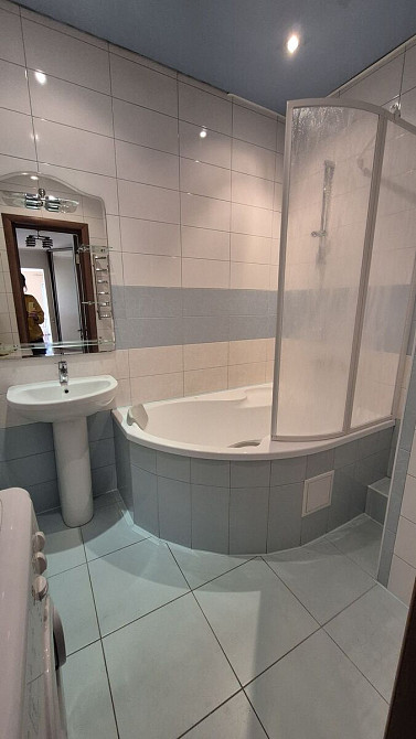 Оренда Квартира 2-кімнатна, 3/24 поверх на вул. Урлівська, 21а Kiev - photo 5