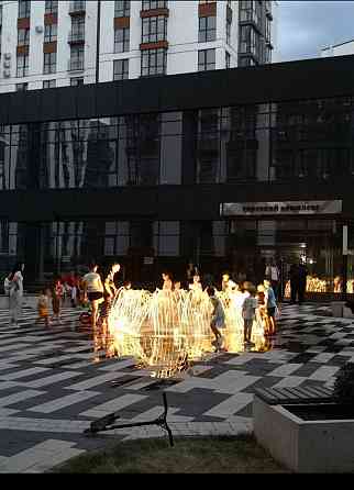 Продаж Квартира 1-кімнатна, 13/16 поверх на Гетьмана Мазепи Івано-Франківськ