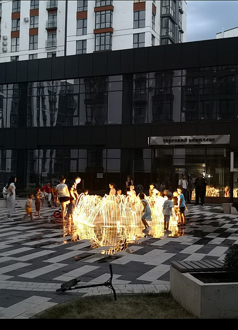 Продаж Квартира 1-кімнатна, 13/16 поверх на Гетьмана Мазепи Івано-Франківськ - фото 5