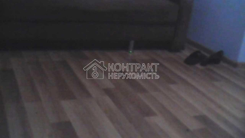 Продаж Квартира 1-кімнатна, 7/10 поверх на вул. Холодногірська Харьков - изображение 4