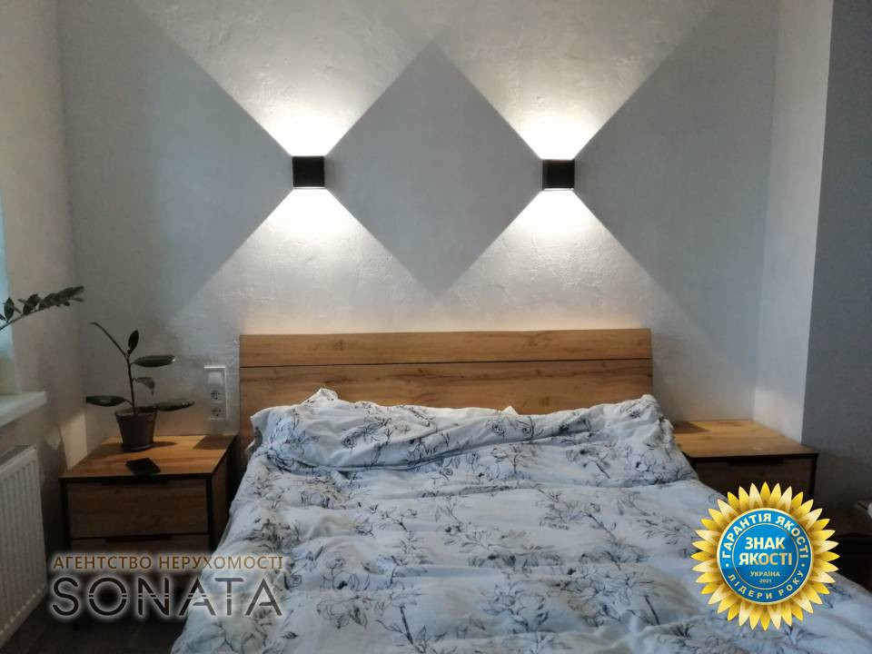 Продаж 3к Квартира 83 кв.м Гоголя, 302 Черкассы - изображение 2