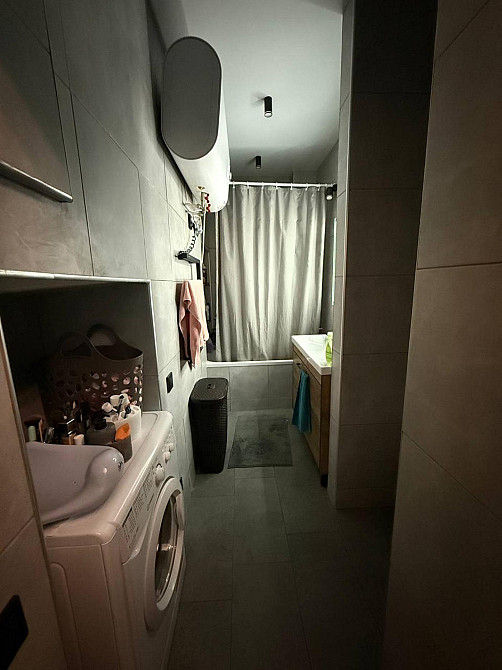 Продаж Квартира на улица Вітовського Дмитра Львов - изображение 5