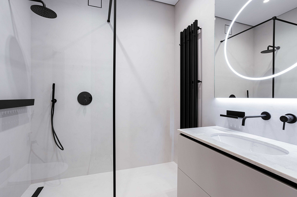 Продаж Квартира 2-кімнатна, 18/22 поверх на Ґарета Джонса вул., д. 12 Київ - фото 13