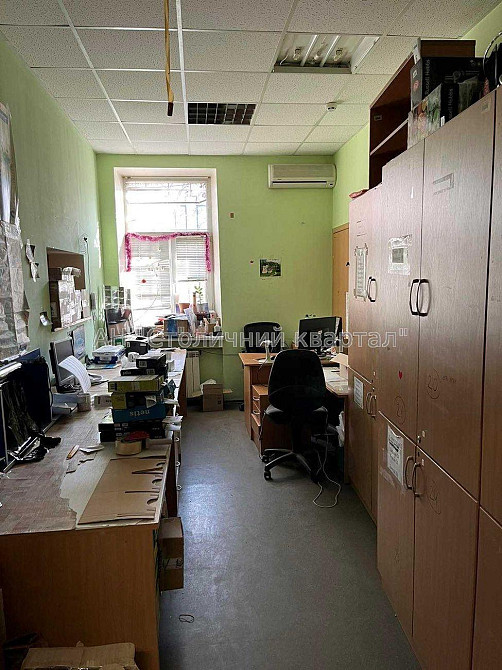 Оренда Будинок 25-кімнатний на Хохлових Сім'ї вул., 8 Київ - фото 8