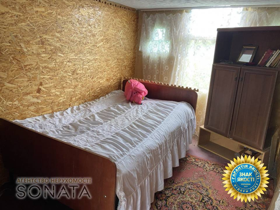 Продаж 2-поверховий Дача  65 кв.м 4 кімн. на C/Т Тясмін Чорнявка - фото 9