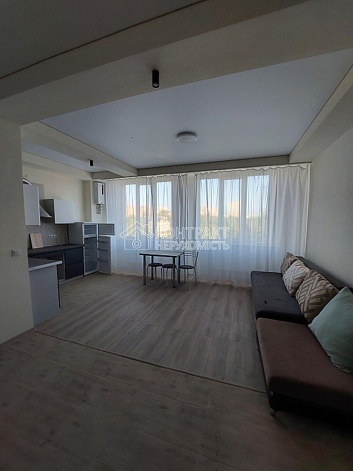 Продаж Квартира 1-кімнатна, 5/6 поверх на вул. Букова Харків - фото 7