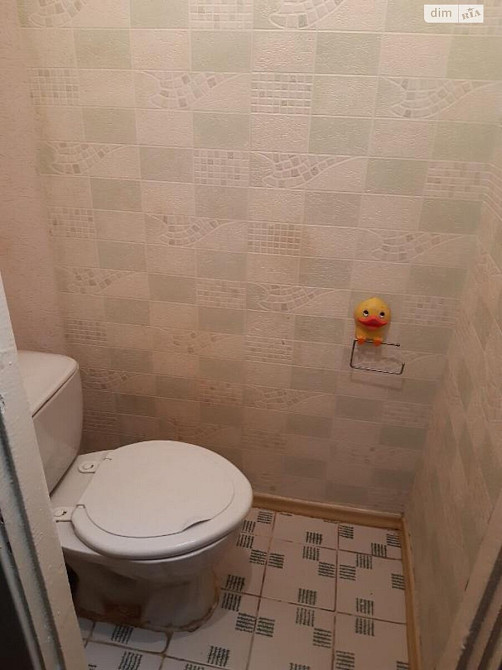 Оренда Квартира 2-кімнатна, 3/5 поверх на Віфлеємська, 8 Київ - фото 7