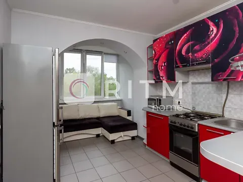 Оренда 2к Квартира 61 кв.м Хотинська вулиця 49М Чернівці - фото 13