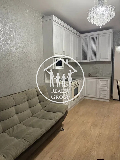 Оренда Квартира 1-кімнатна, 4/10 поверх на Лінкольна вул., 6 Львов - изображение 2