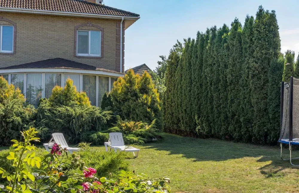 632 Будинок подобово з лазнею та басейном Київ - фото 4