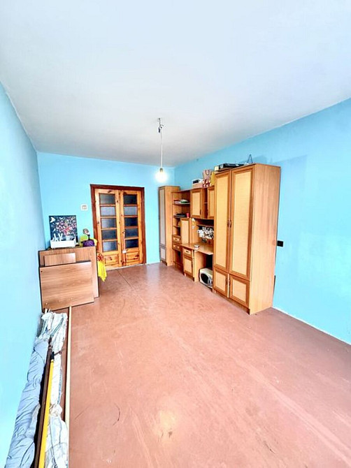 Продаж Квартира 3-кімнатна, 9/9 поверх на вул. Нове / Металургів Кропивницький - фото 4