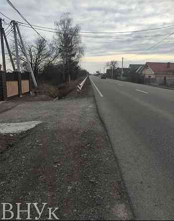 Продаж земельної ділянки 2.42 га на Свободи Uzhhorod