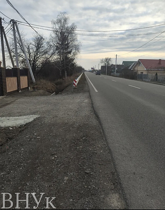 Продаж земельної ділянки 2.42 га на Свободи Uzhhorod - photo 3