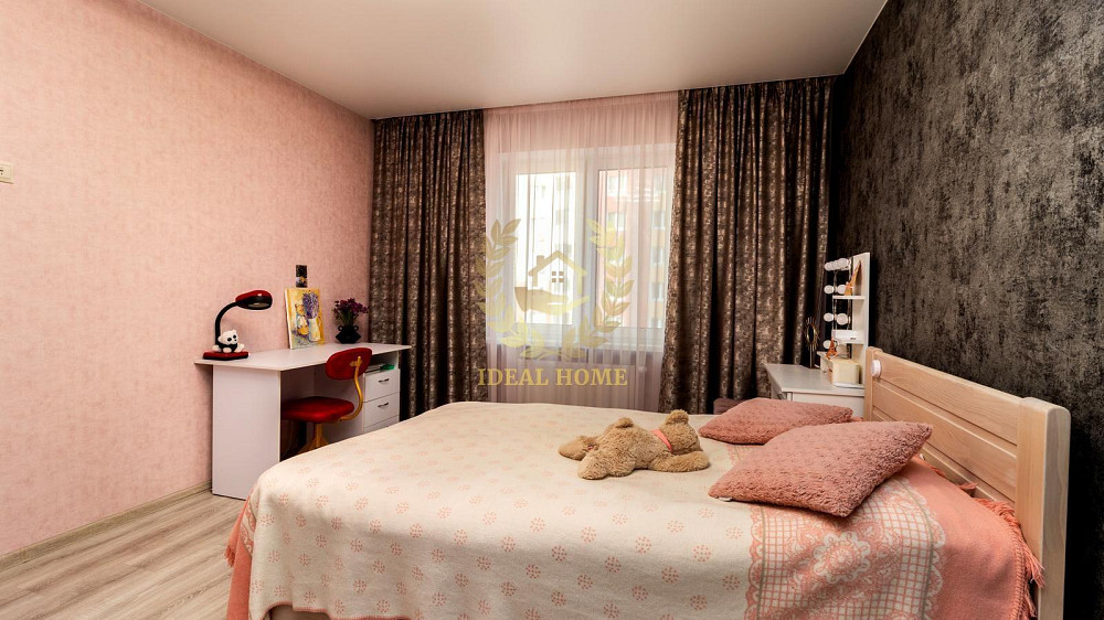 Продаж 3к. квартири, ЖК «Крістер Град» Київ - фото 11